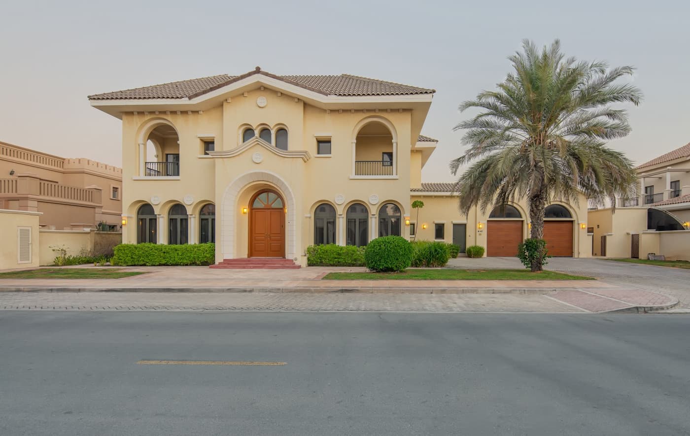 Dubai Villa — luxury villa photo 27