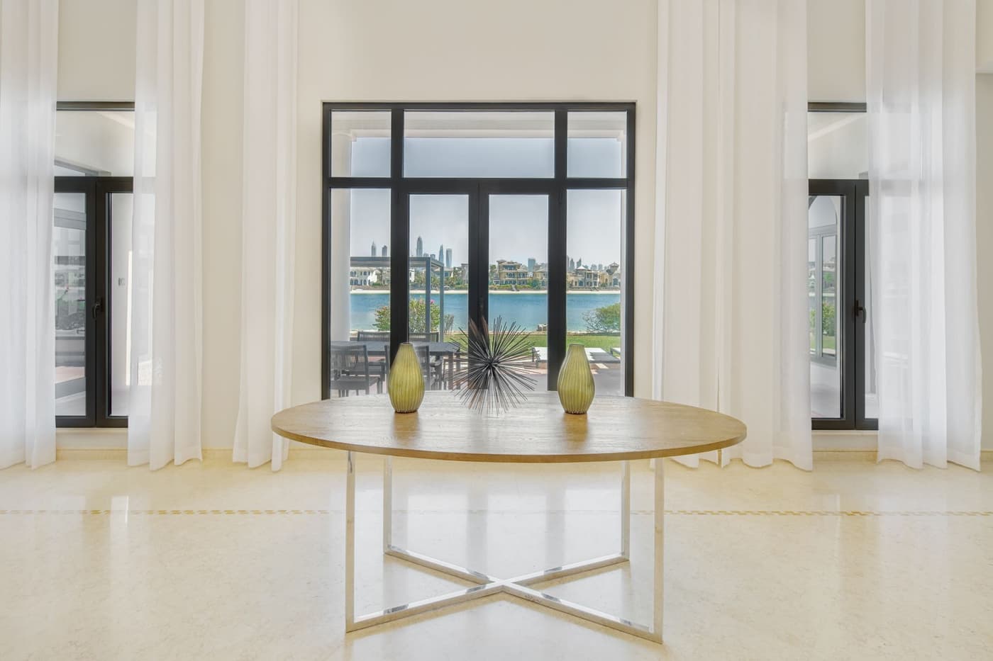 Palm Villa — luxury villa photo 1