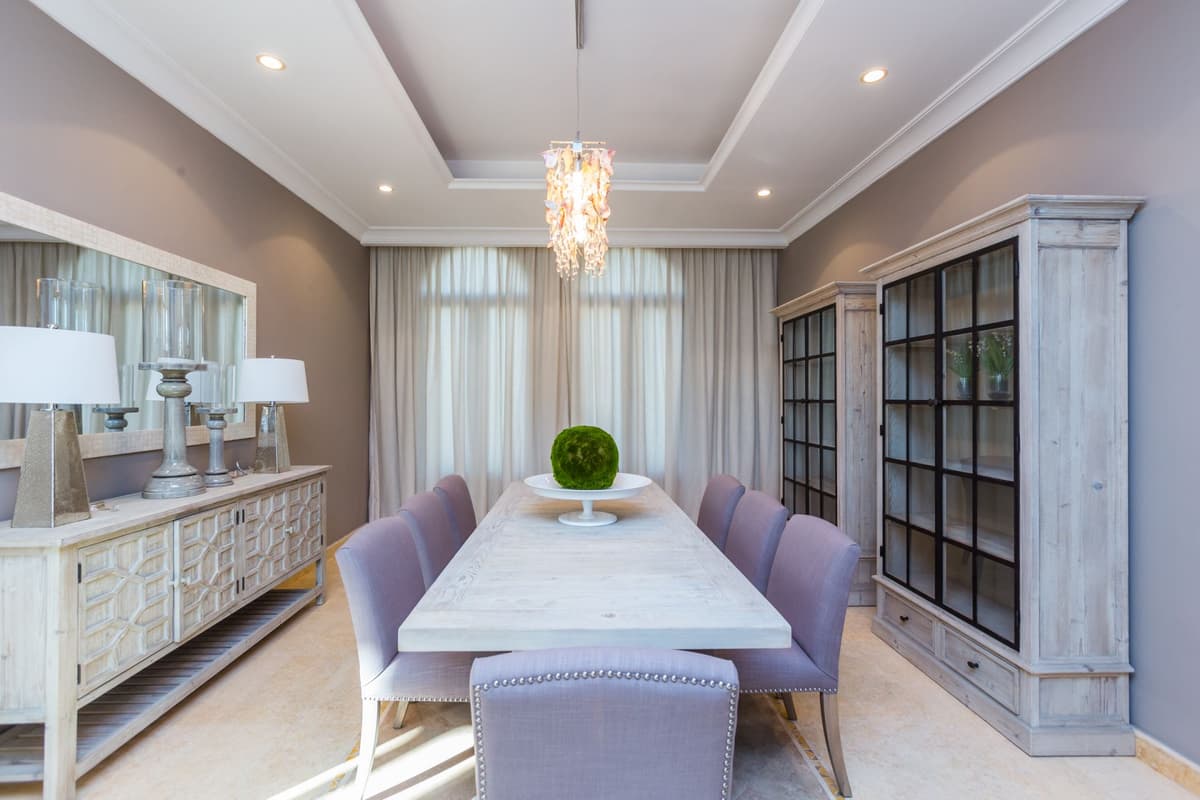 One and Only Villa — luxury villa photo 2