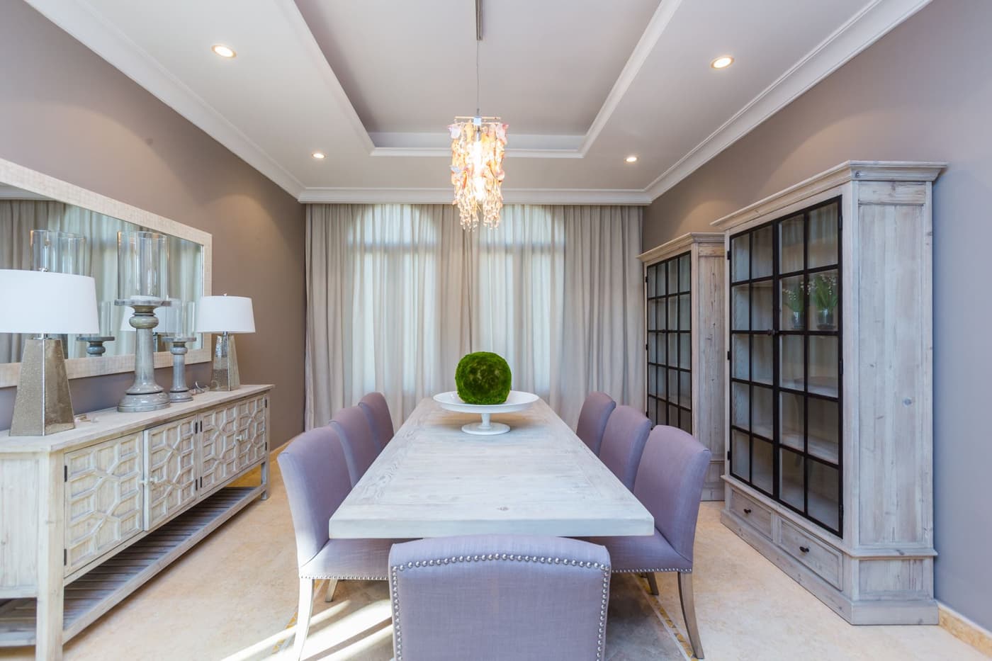 One and Only Villa — luxury villa photo 2