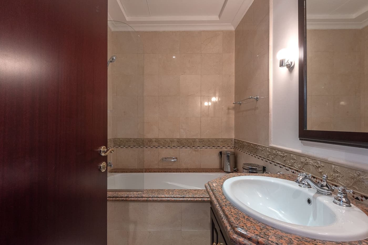 Dubai Luxury Villa — luxury villa photo 21