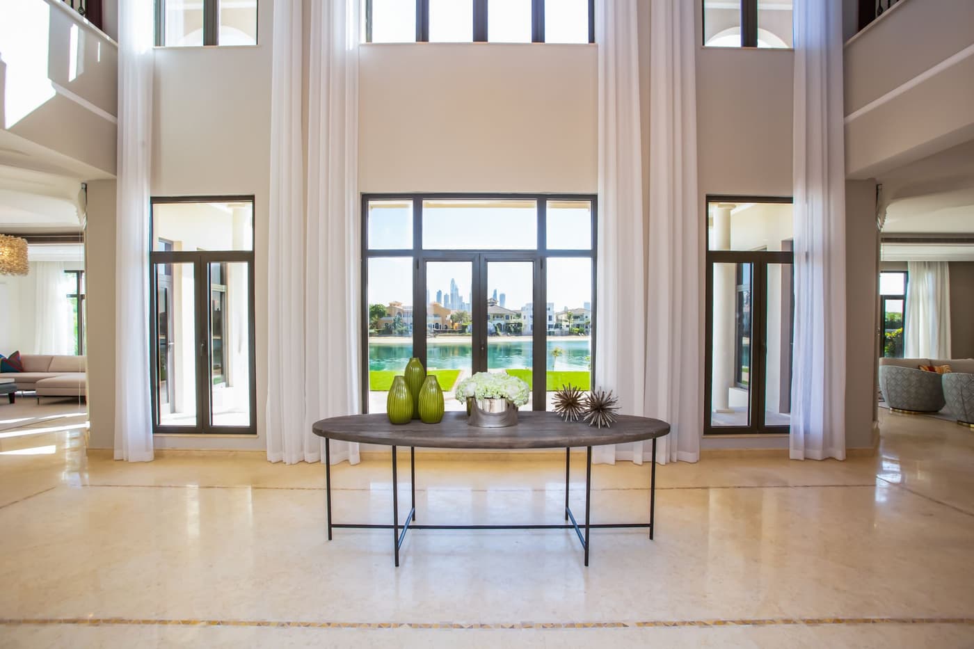 One and Only Villa — luxury villa photo 1