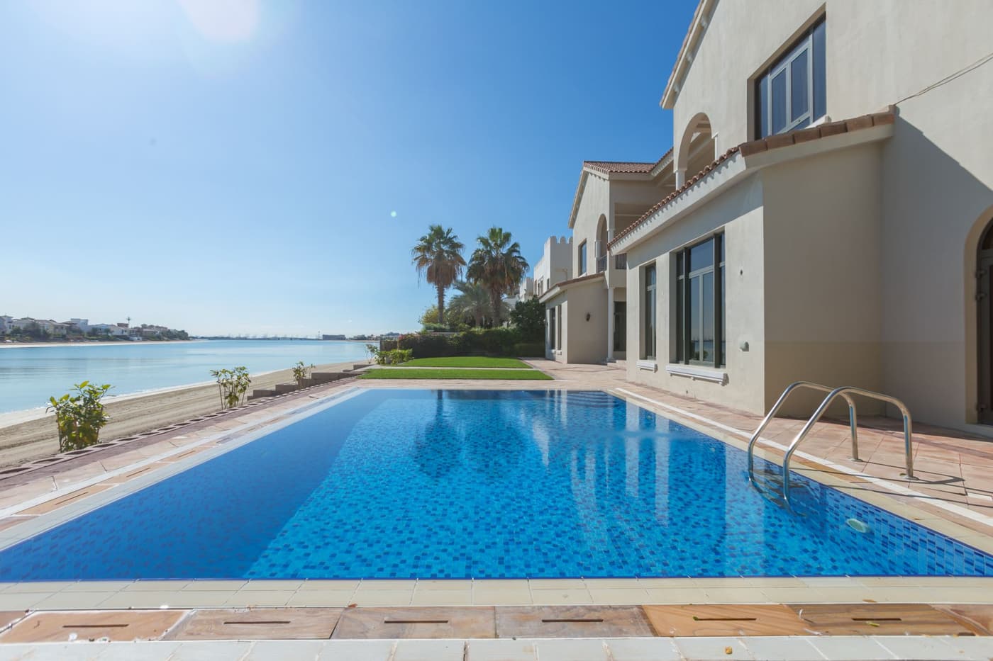 One and Only Villa — luxury villa photo 1