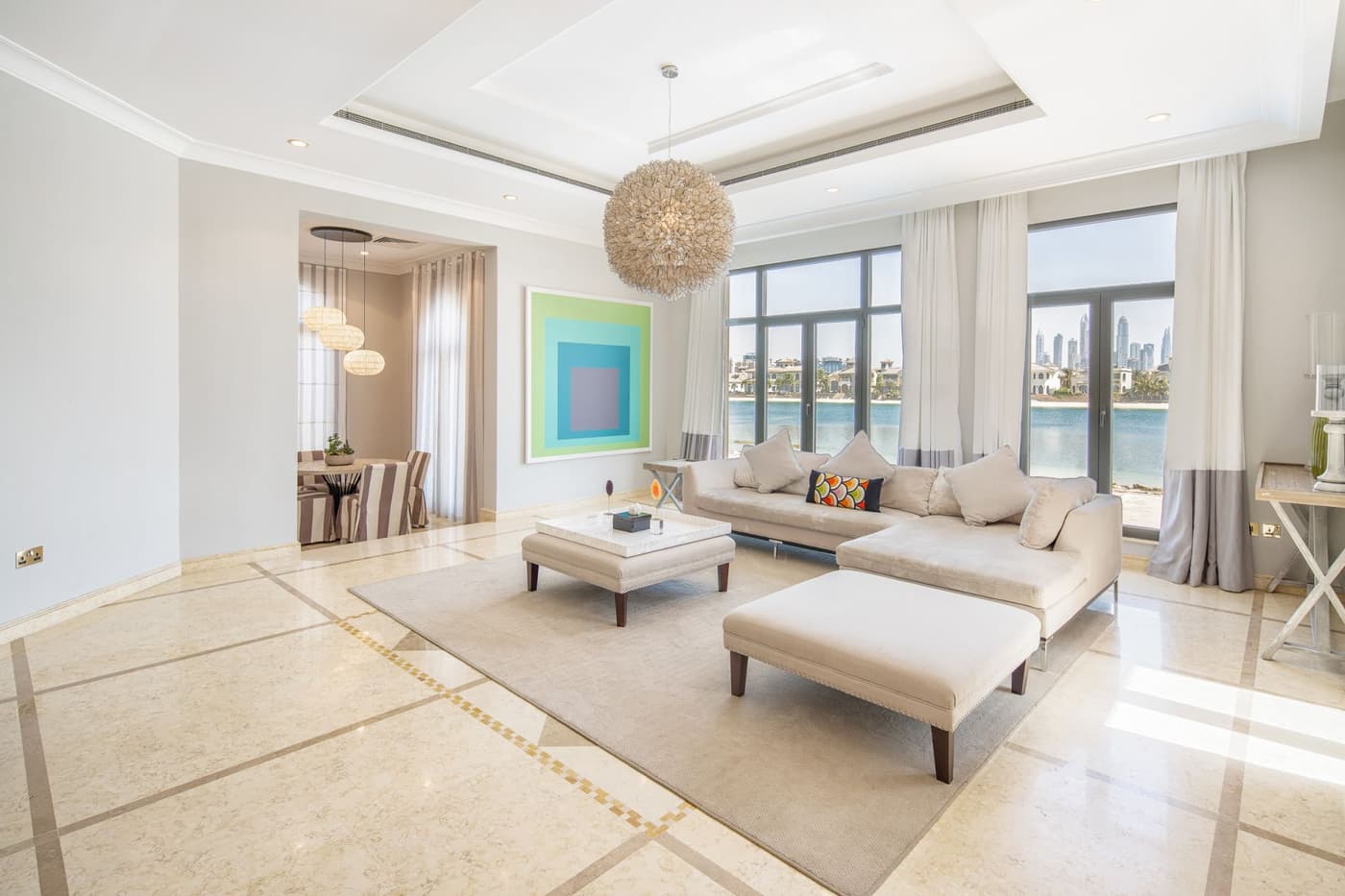 Palm Villa — luxury villa photo 3