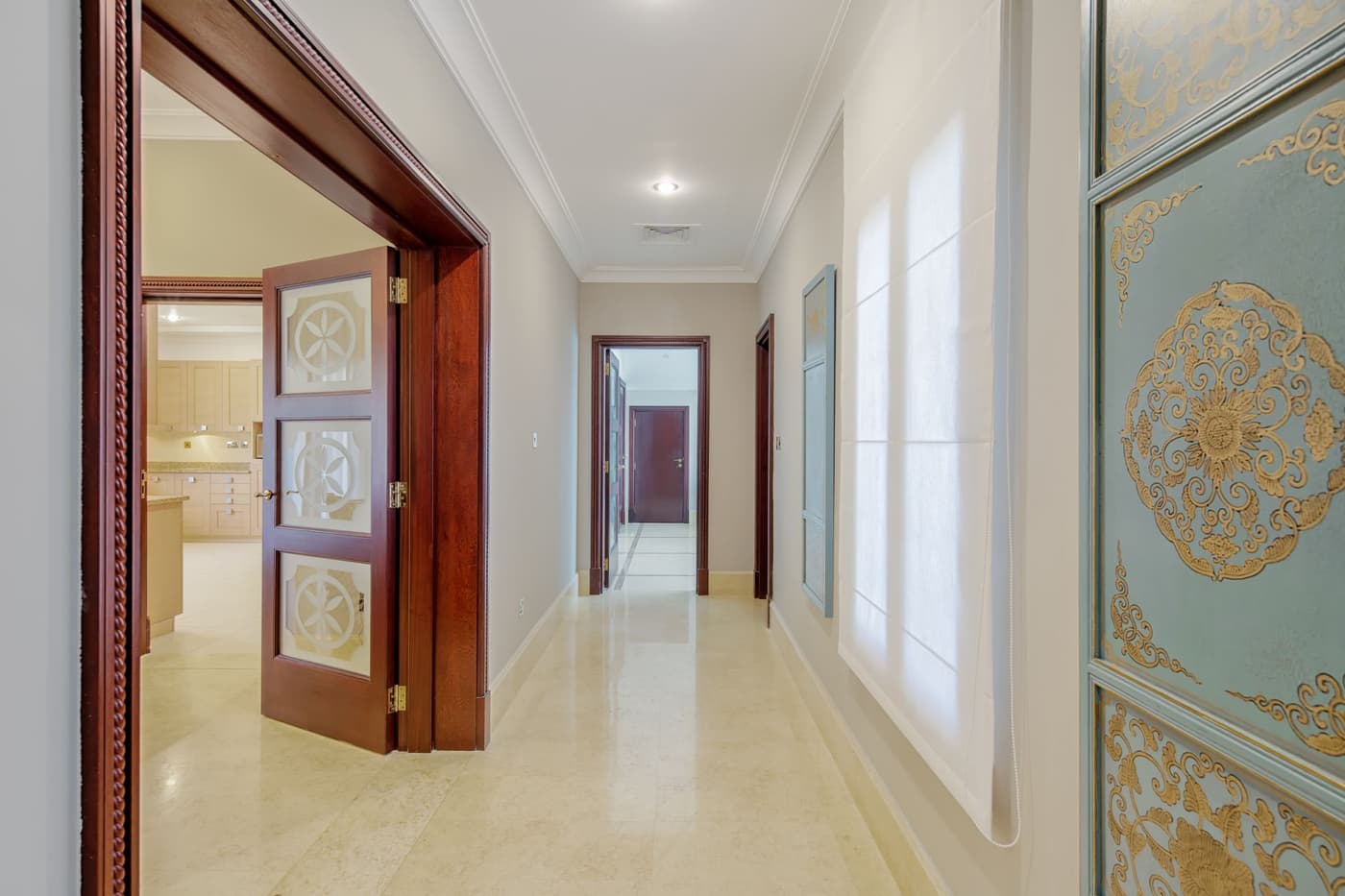 Burj Villa — luxury villa photo 2