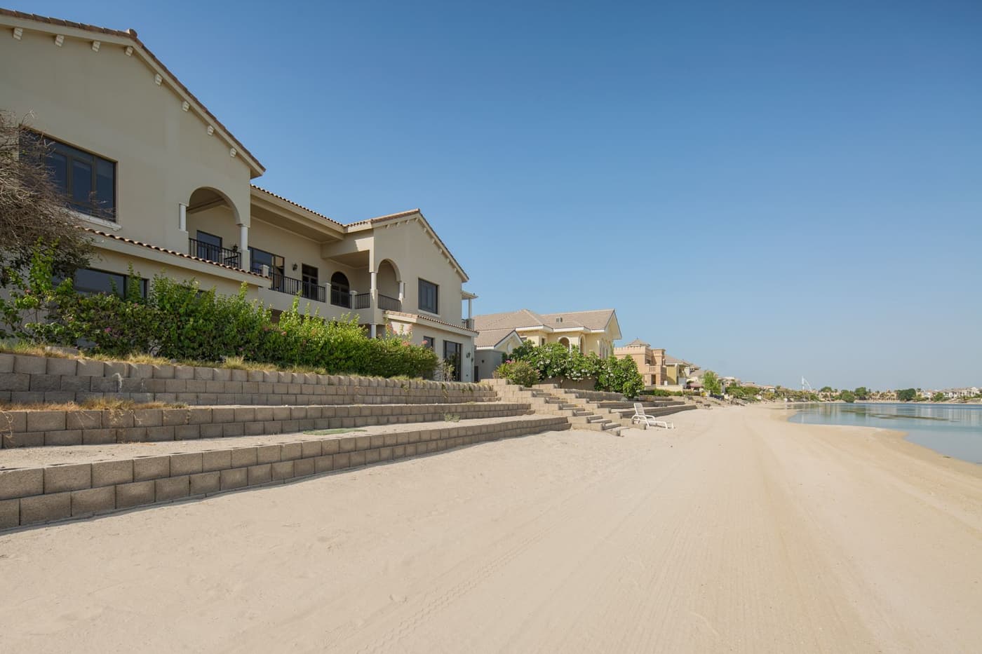 Palm Villa — luxury villa photo 31