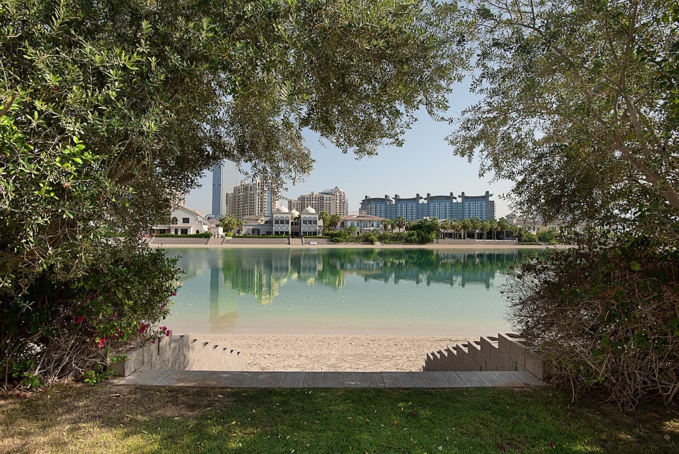Dubai Beach Villa — luxury villa photo 18