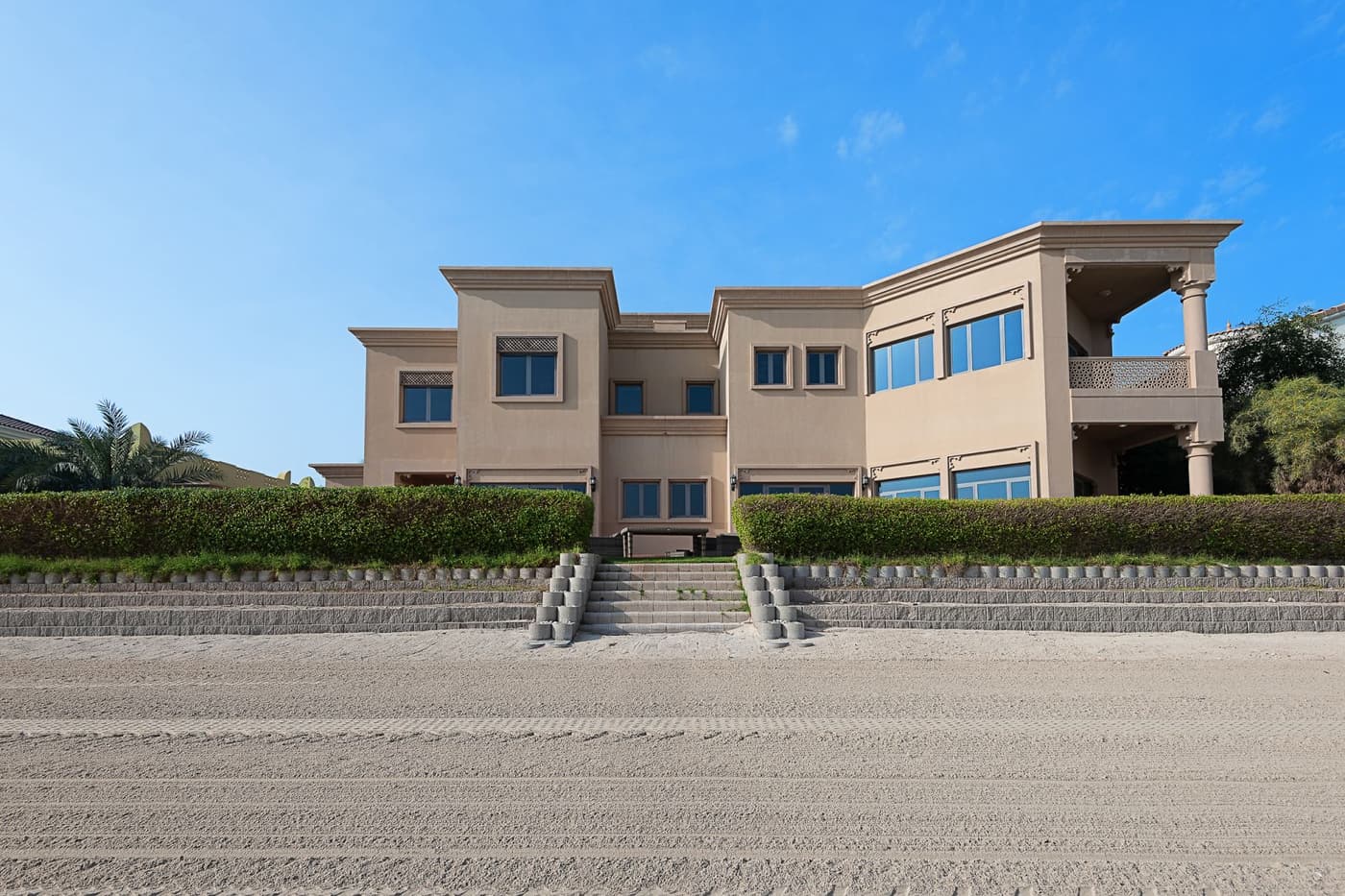 Emirates Villa — luxury villa photo 25