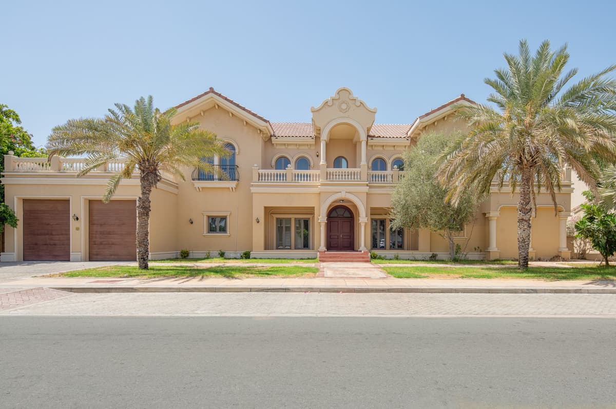 Burj Villa — luxury villa photo 29