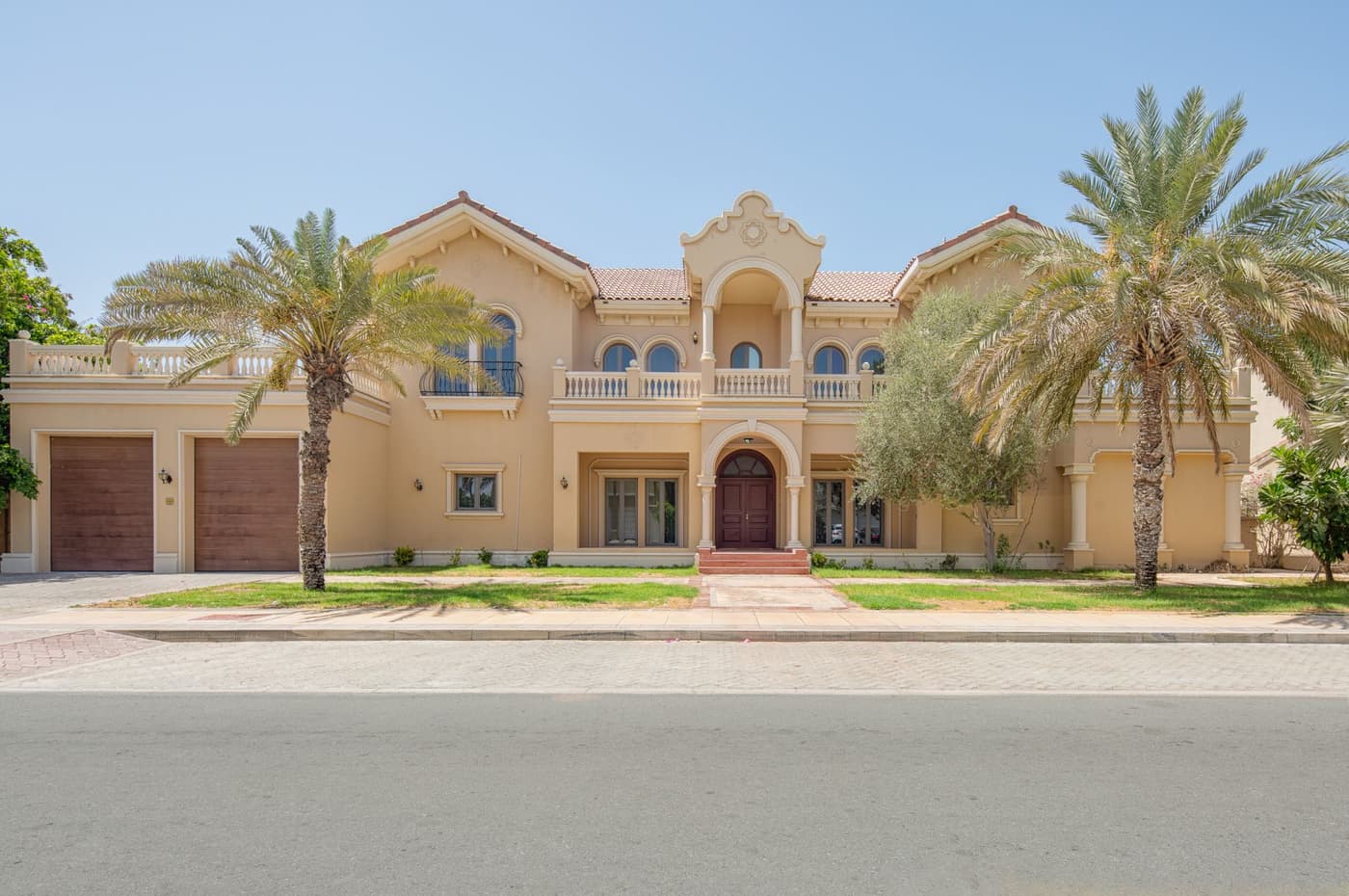 Burj Villa — luxury villa photo 29