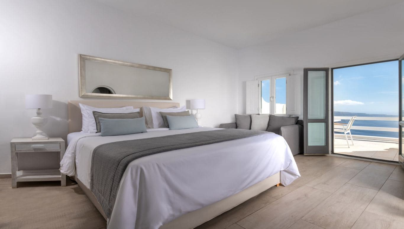 Mare Grand Villa — luxury villa photo 2