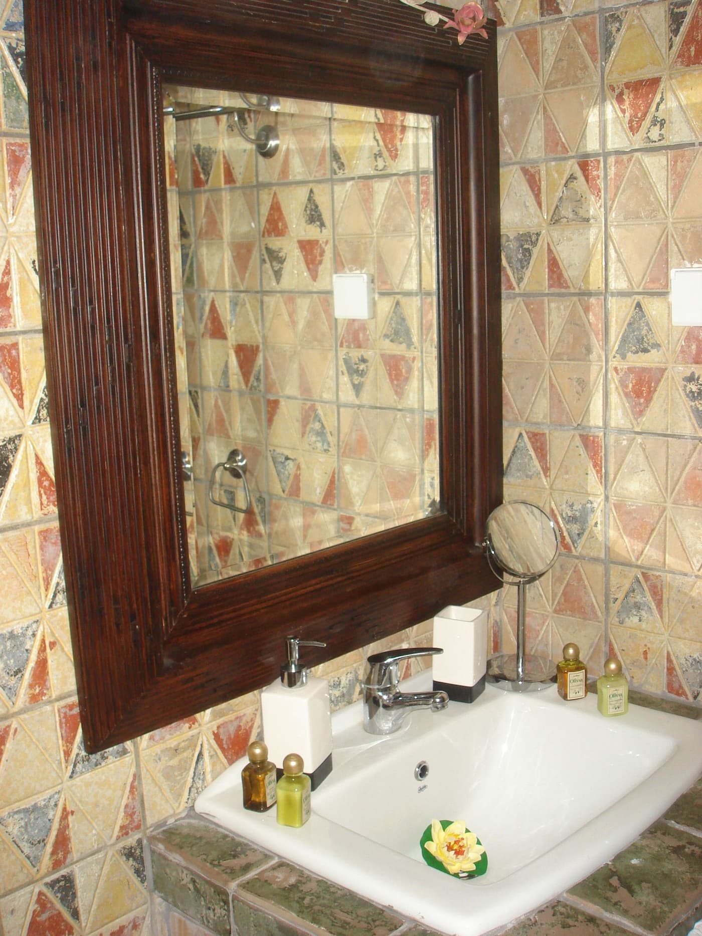 Villa Diamond — luxury villa photo 22