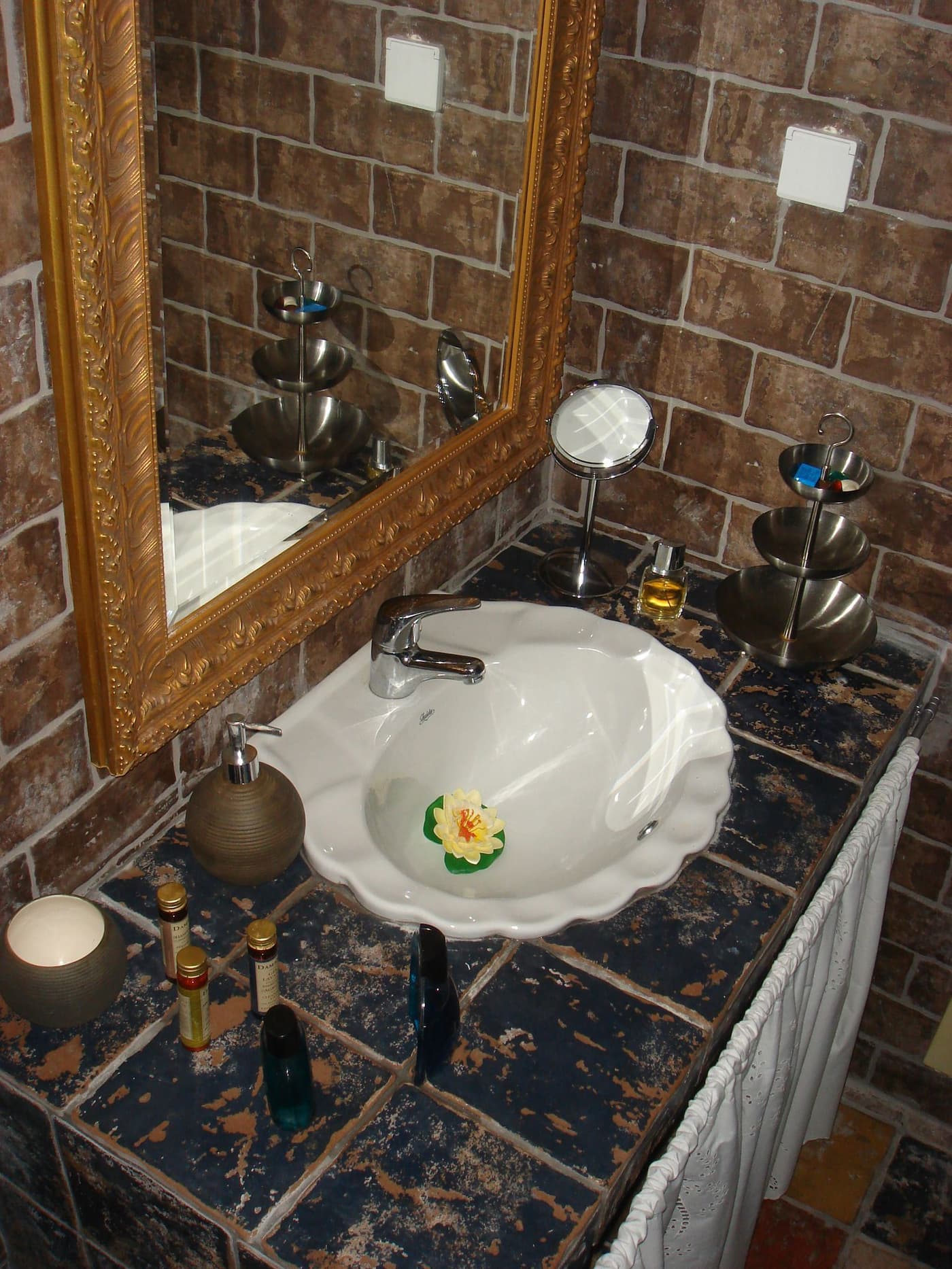 Villa Diamond — luxury villa photo 21