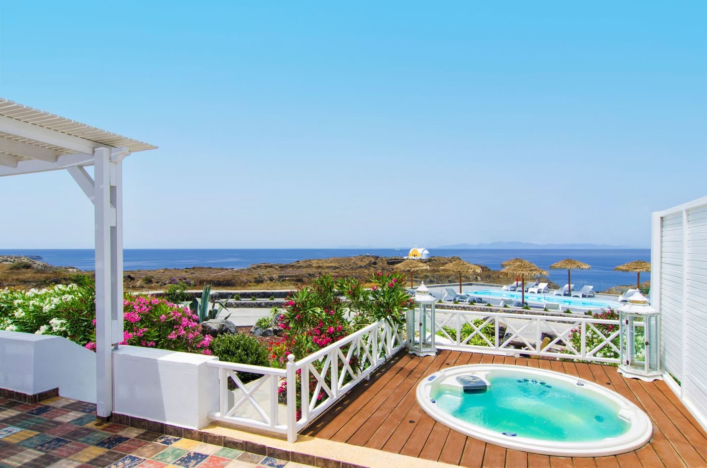 Villa Diamond — luxury villa photo 2