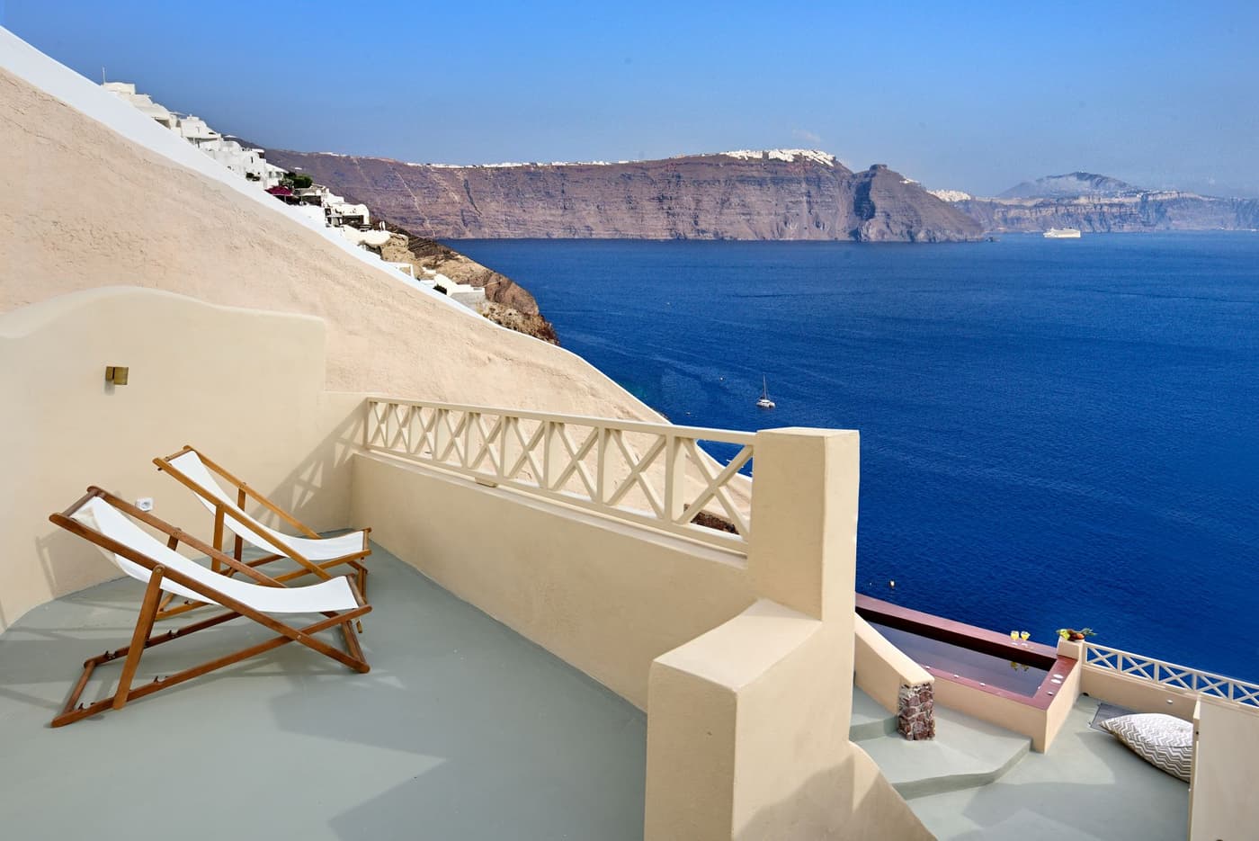 Avax Villa — luxury villa photo 2