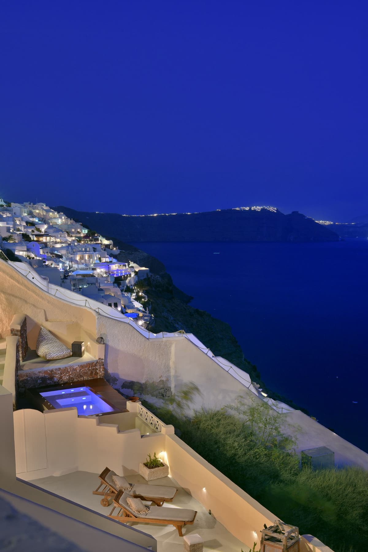 Archon Villa — luxury villa photo 52
