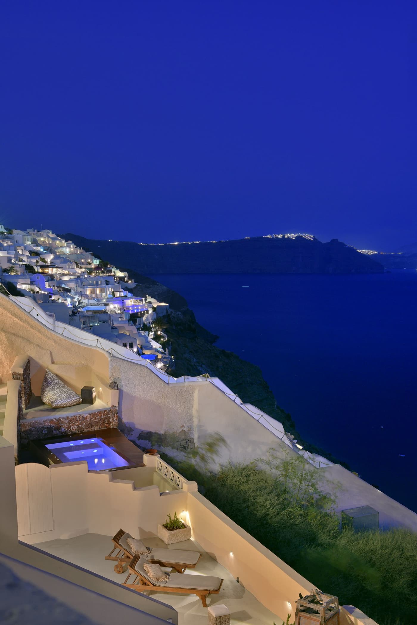 Archon Villa — luxury villa photo 52