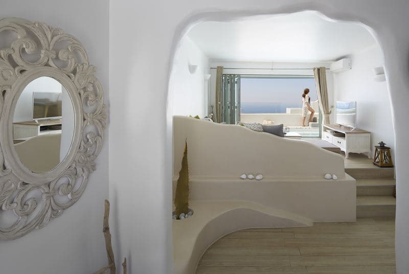 Olia Villa — luxury villa photo 2