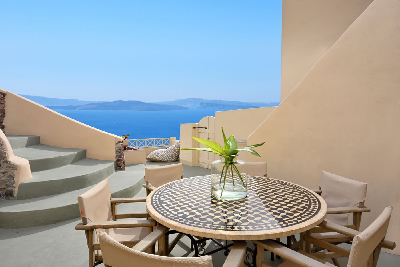 Avax Villa — luxury villa photo 1