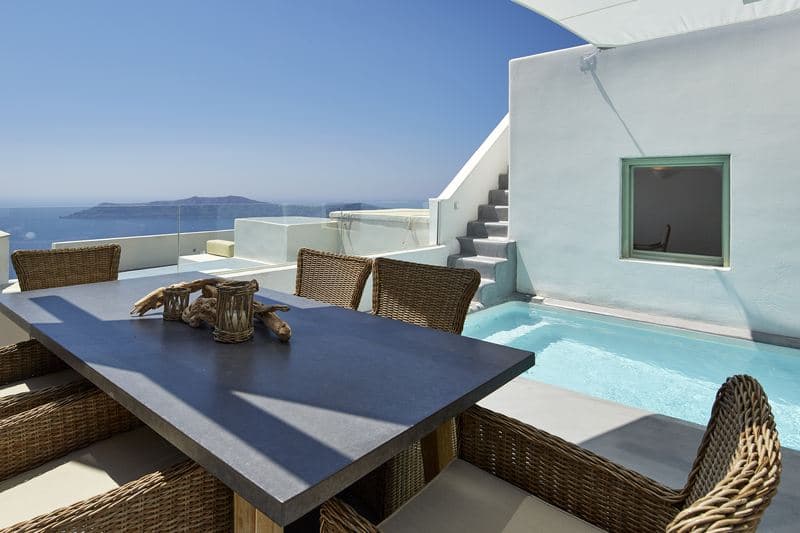Olia Villa — luxury villa photo 40