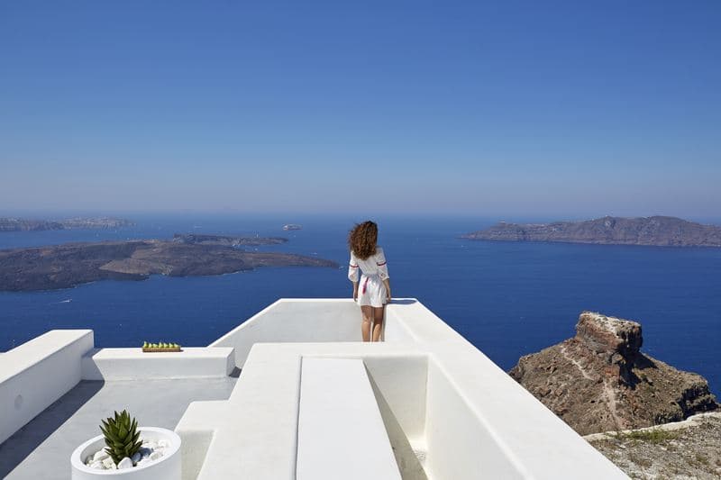 Olia Villa — luxury villa photo 1