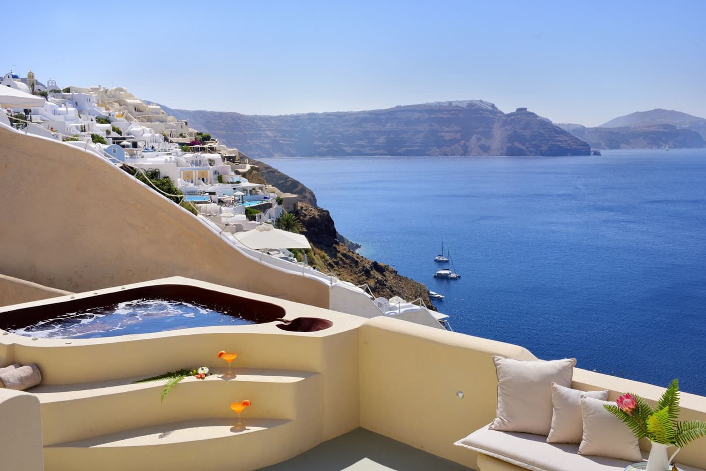 Archon Villa — luxury villa photo 1