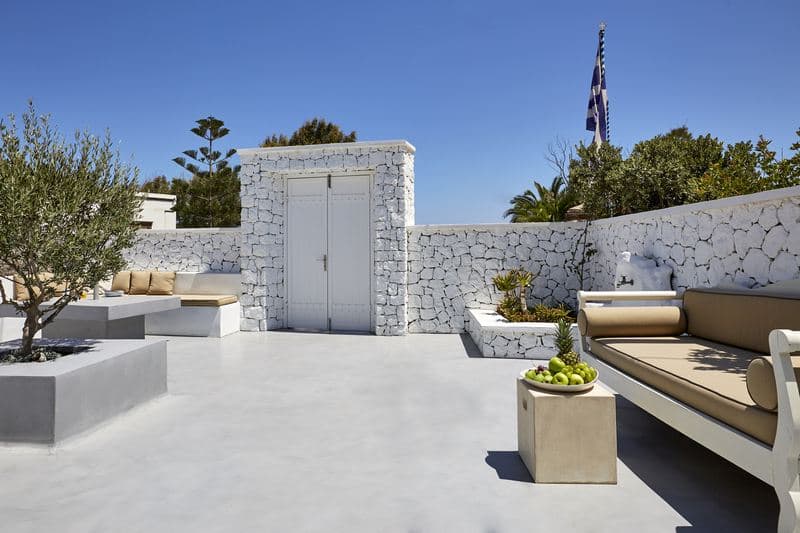 Olia Villa — luxury villa photo 39