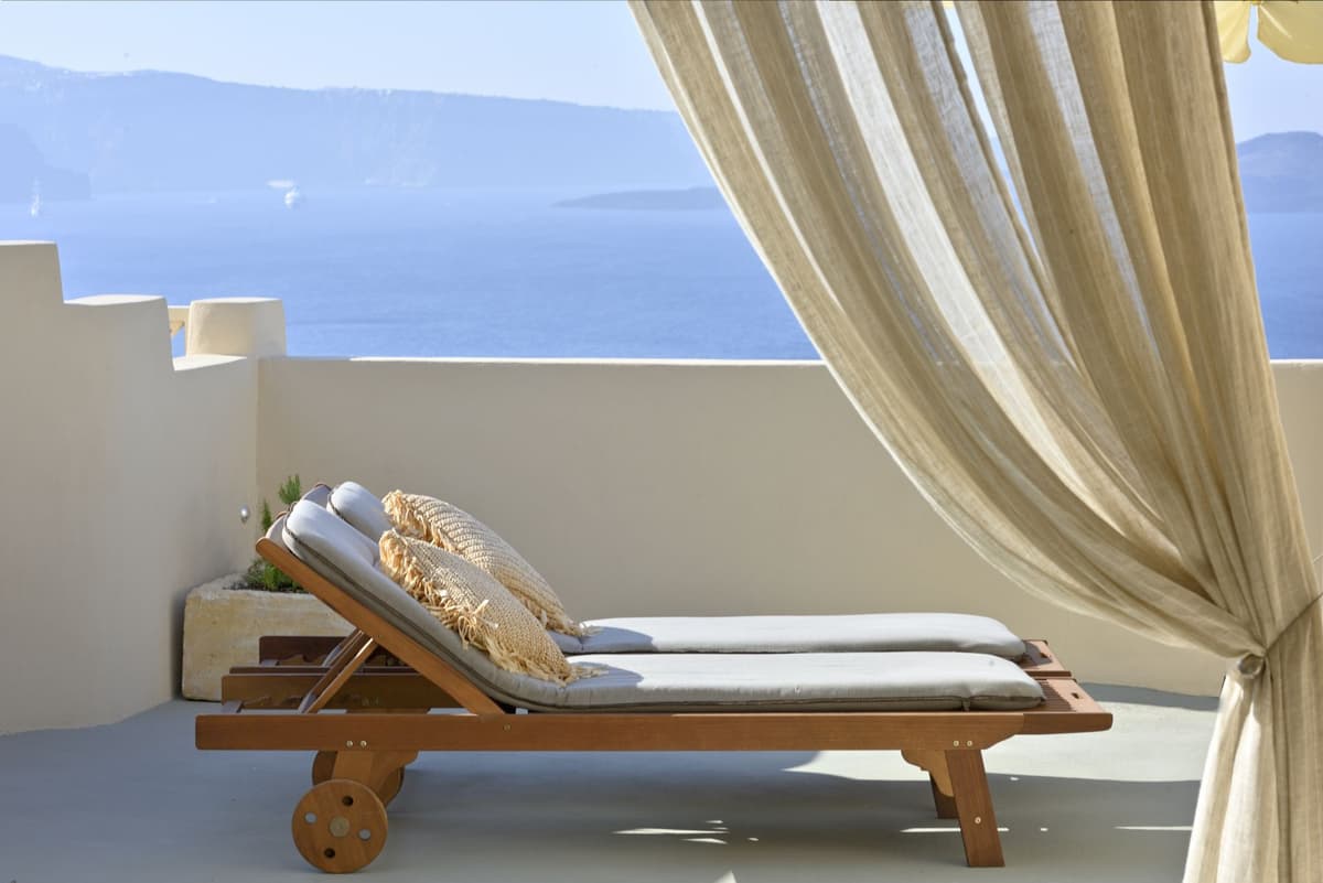 Archon Villa — luxury villa photo 2
