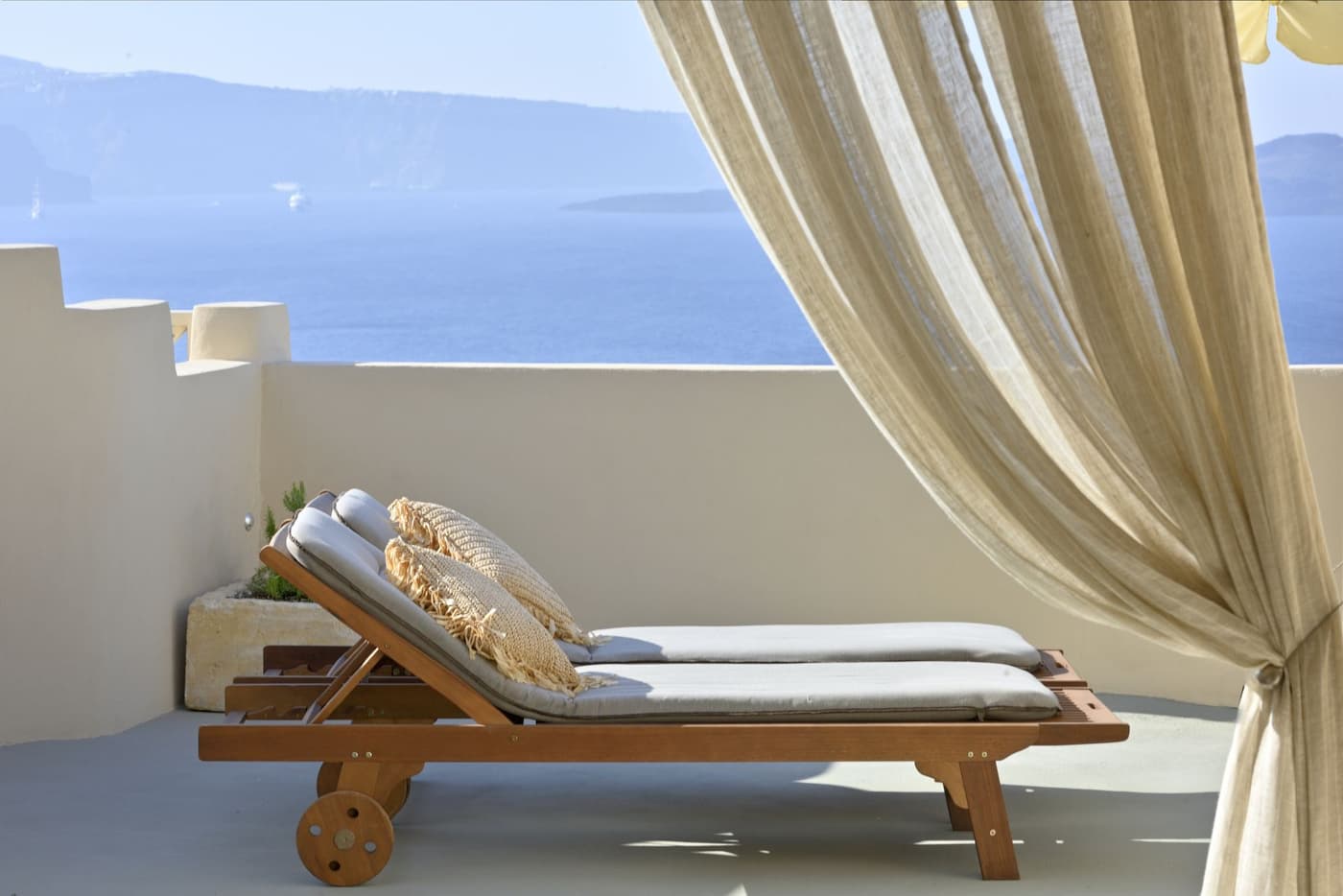 Archon Villa — luxury villa photo 2