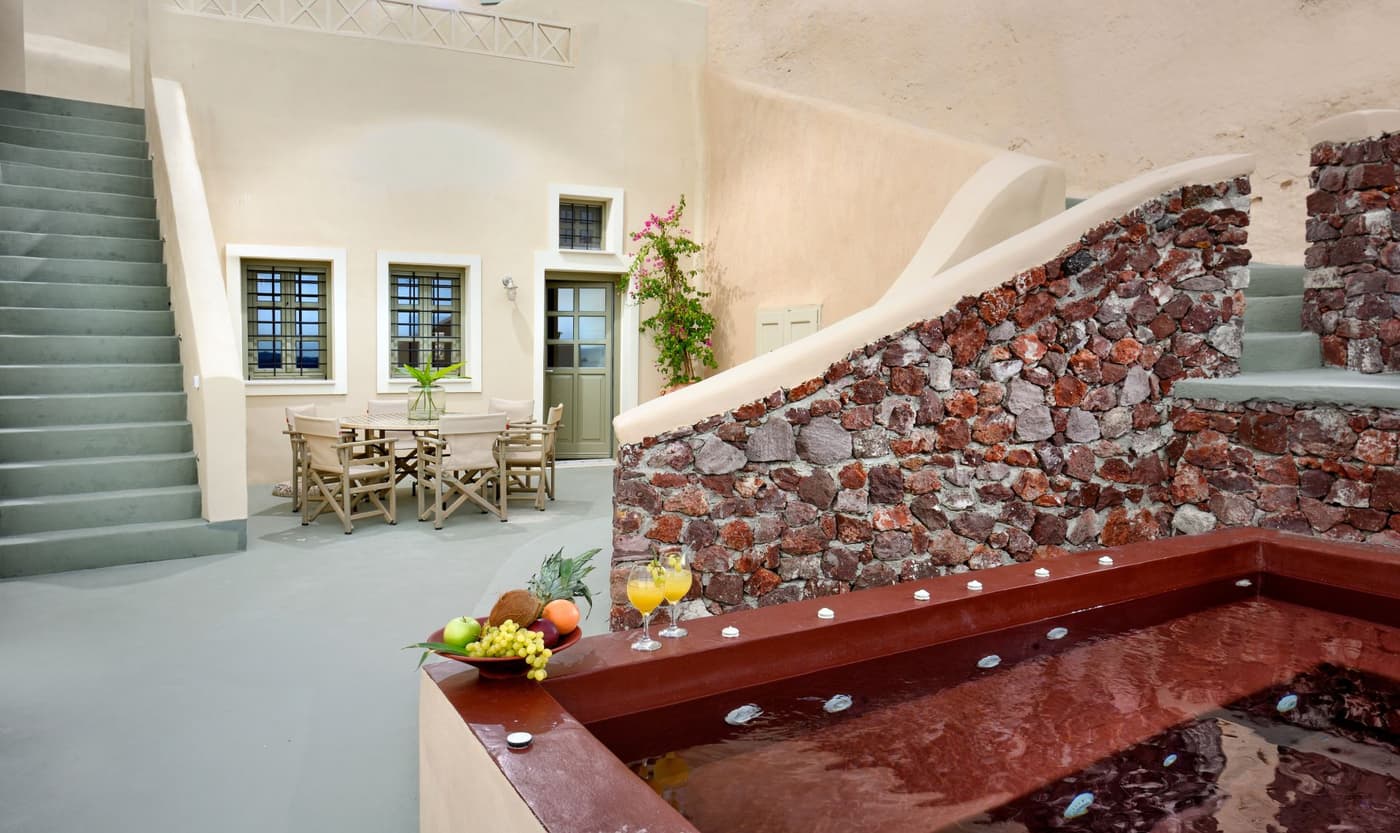 Avax Villa — luxury villa photo 1