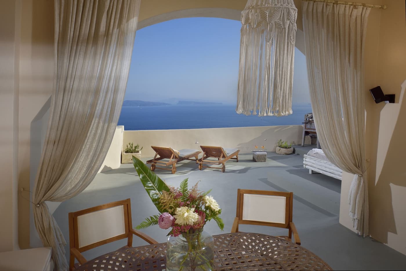 Archon Villa — luxury villa photo 3