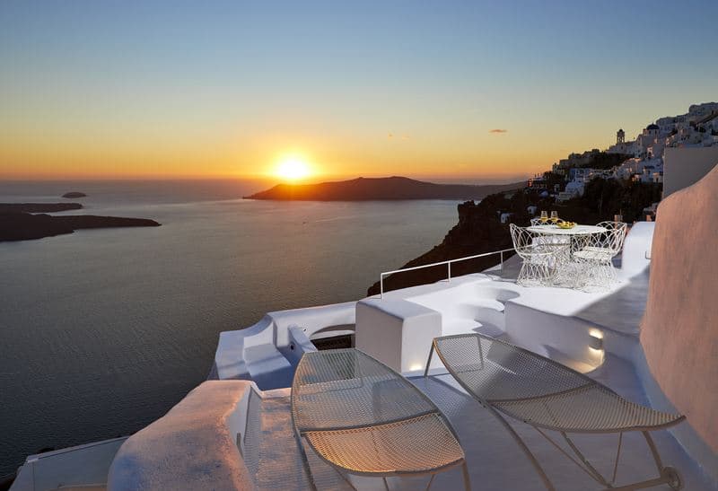 GITSA CLIFF LUXURY VILLA — luxury villa photo 22