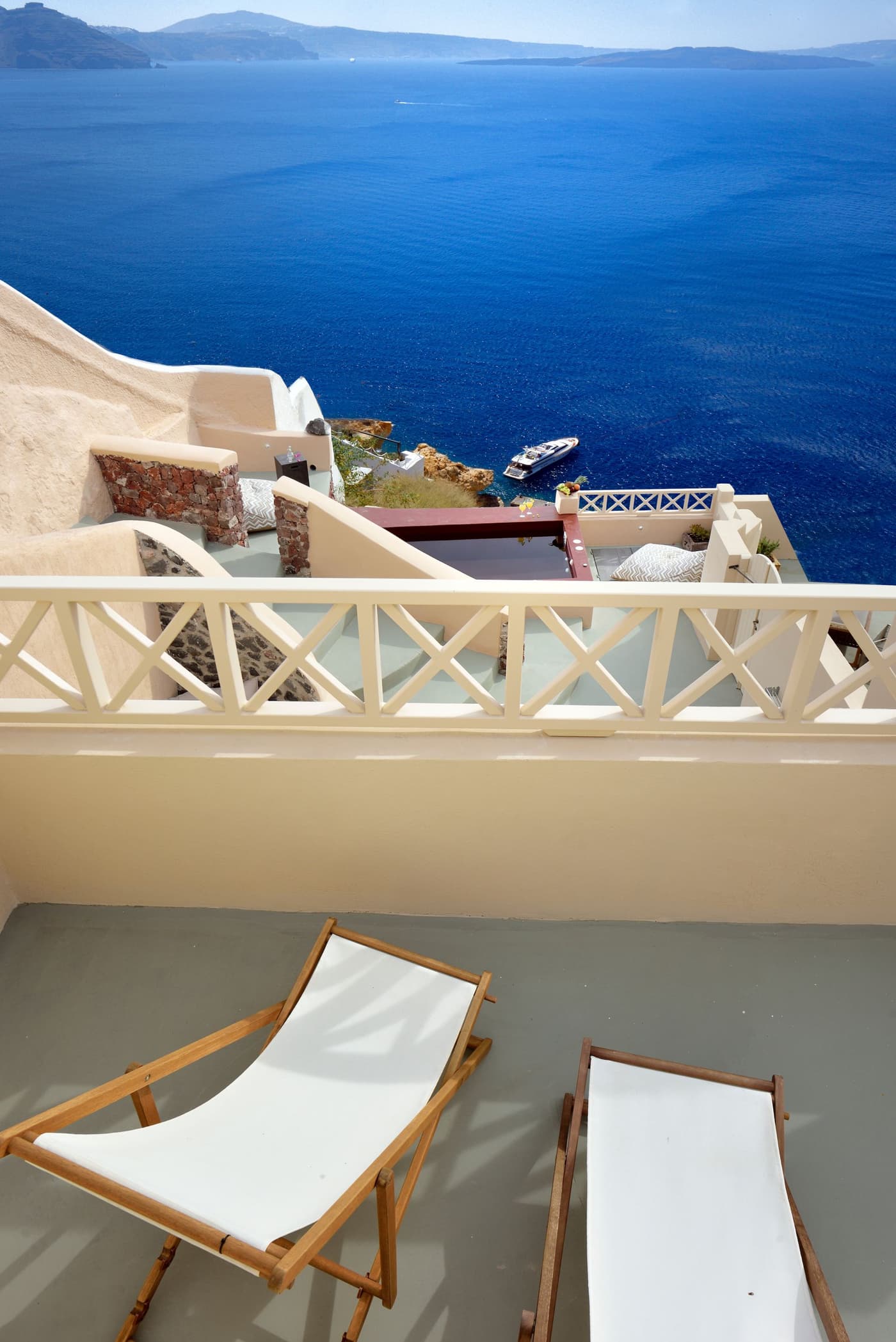 Avax Villa — luxury villa photo 3