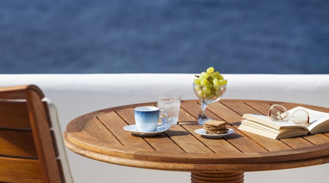 Villa Olympia — luxury villa photo 3