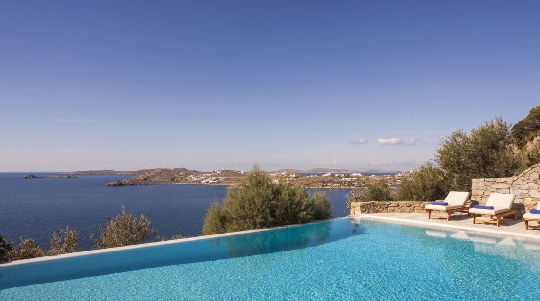 Villa Eirene — luxury villa photo 1