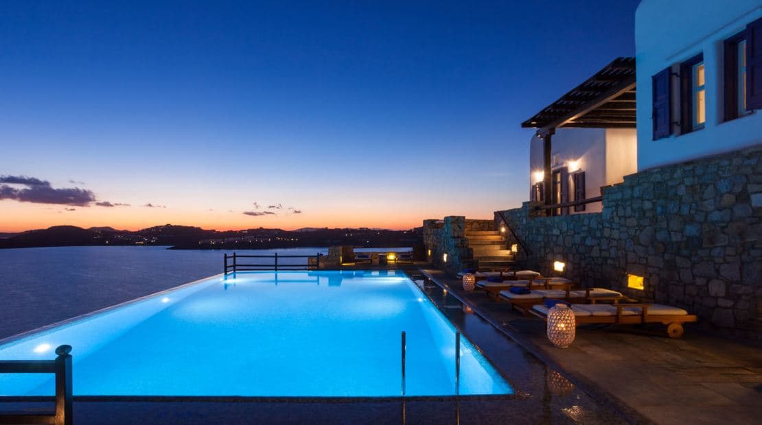 Villa Athena — luxury villa photo 48