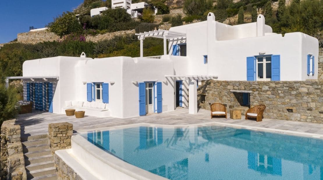 Villa Pinto — luxury villa photo 3