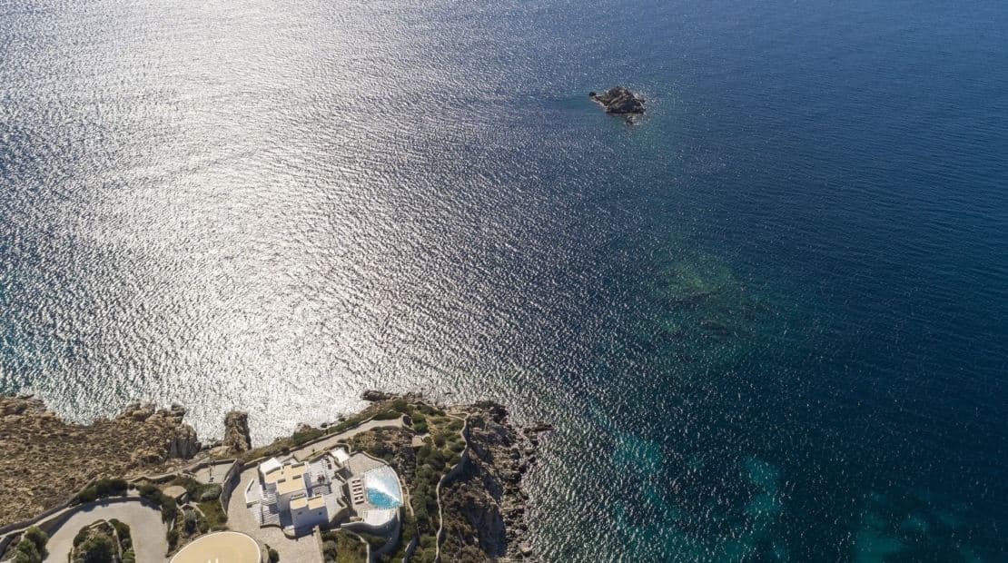 Villa Poseidonia — luxury villa photo 2