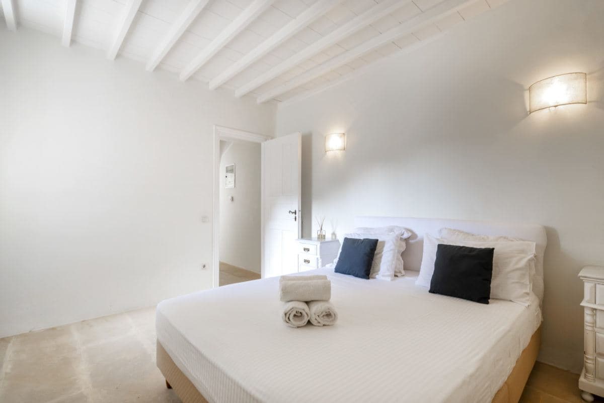 Villa Dione — luxury villa photo 63