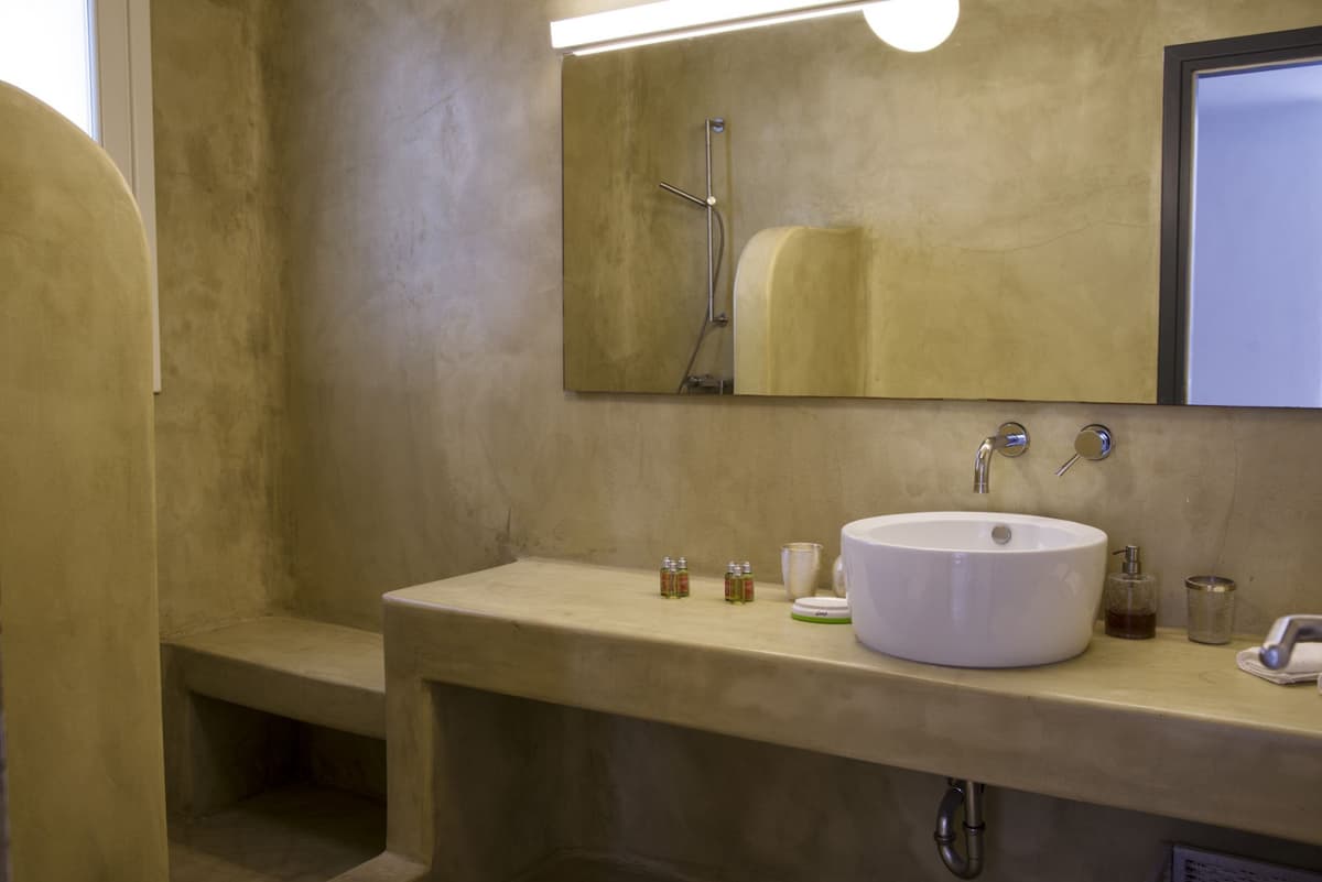 VILLA ETCETERA — luxury villa photo 1