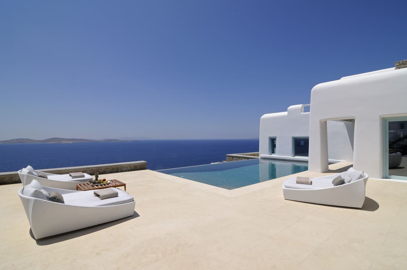 Villa Seabird — luxury villa photo 2
