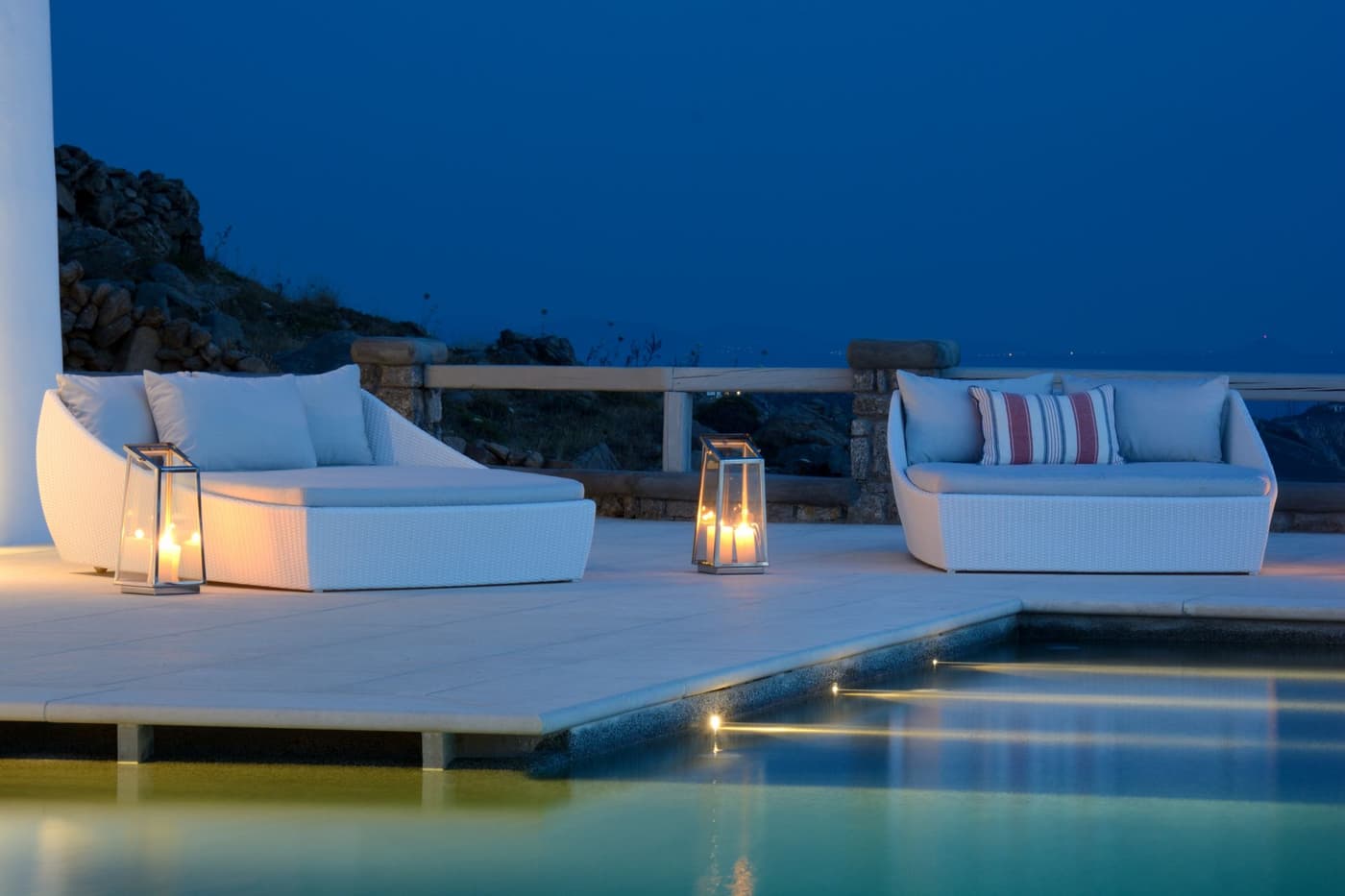 Villa Sunbird — luxury villa photo 43