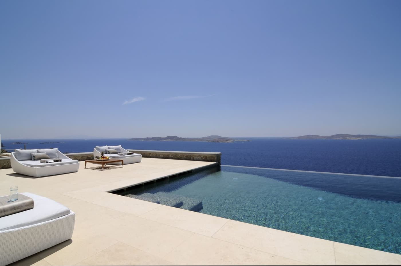 Villa Seabird — luxury villa photo 3