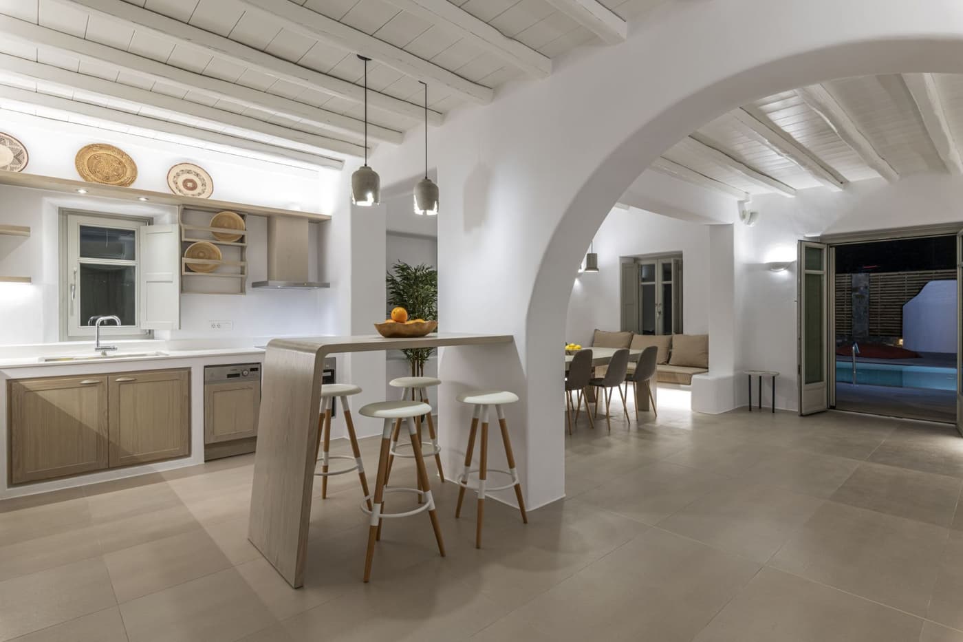 Villa Aloni — luxury villa photo 3