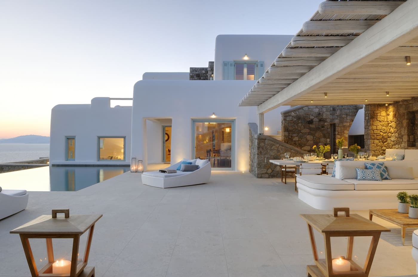 Villa Seabird — luxury villa photo 39