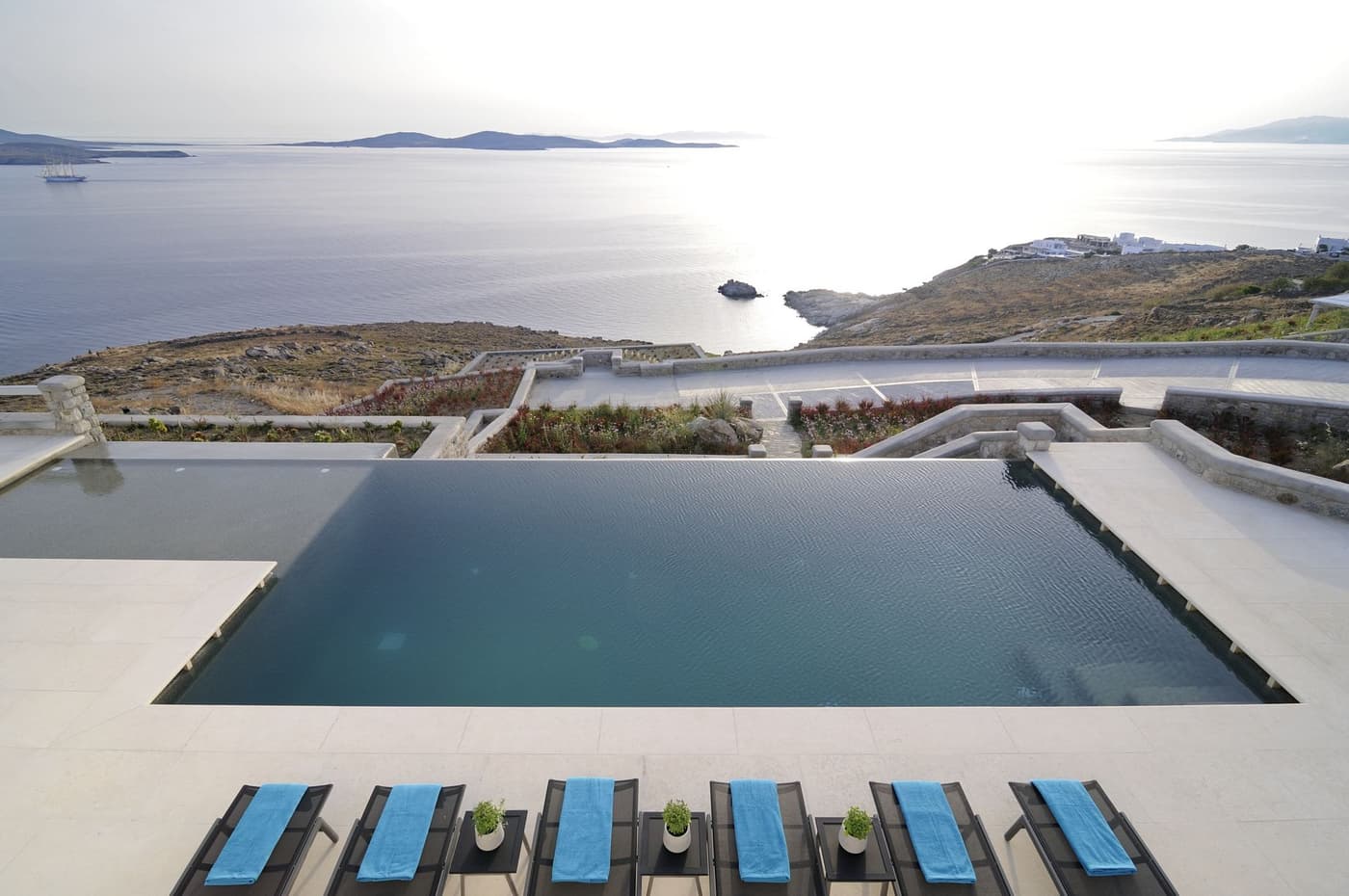 Villa Sunbird — luxury villa photo 3