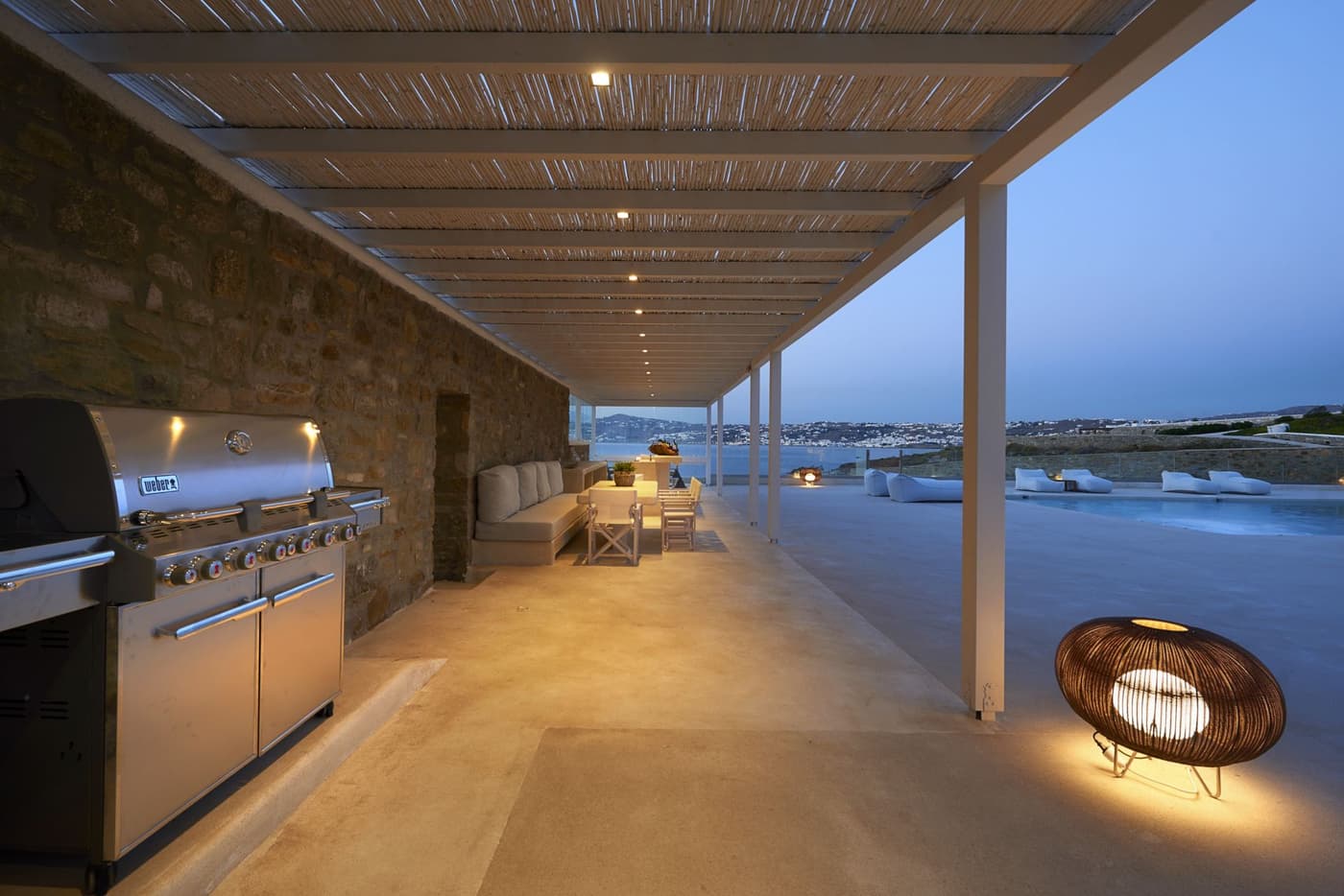 Villa Imperial — luxury villa photo 42
