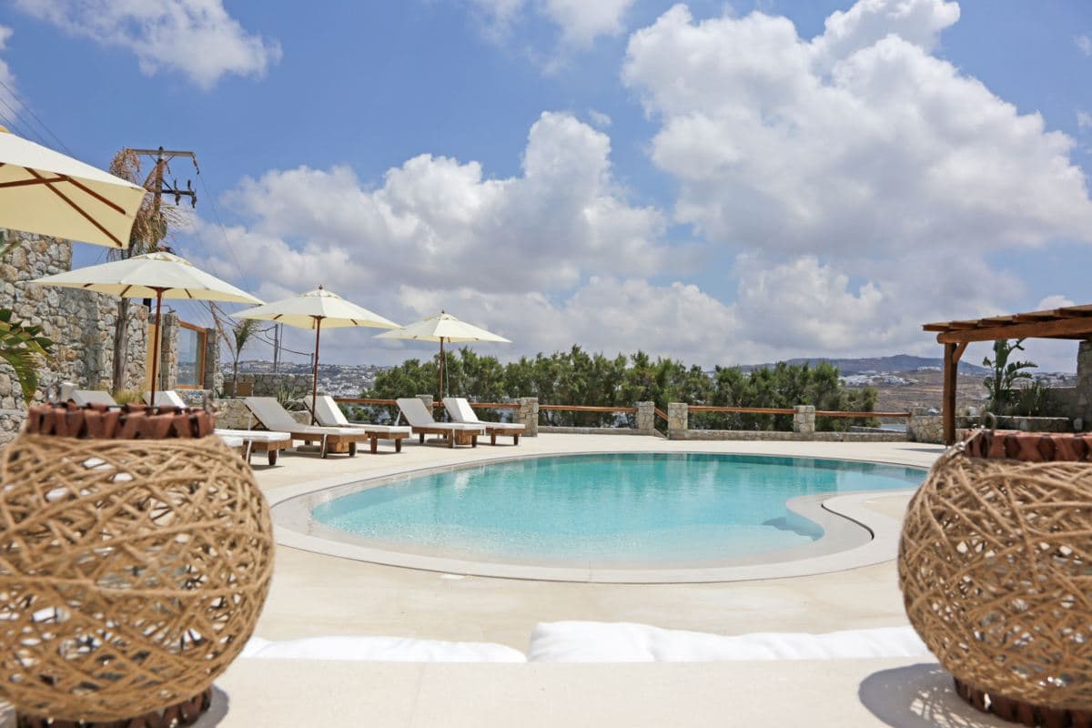 Villa Veneta — luxury villa photo 3