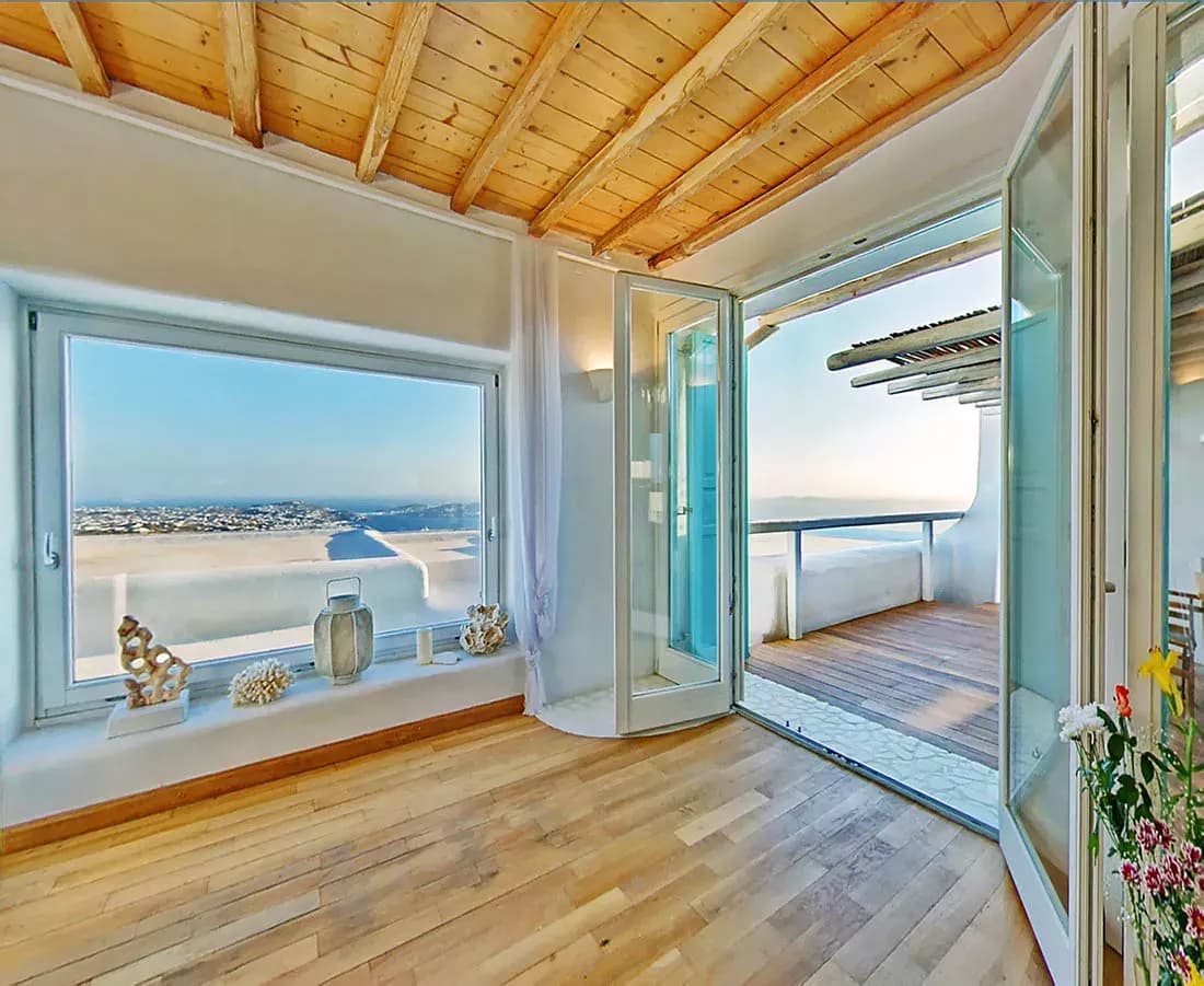 Sunkissed Villa — luxury villa photo 26