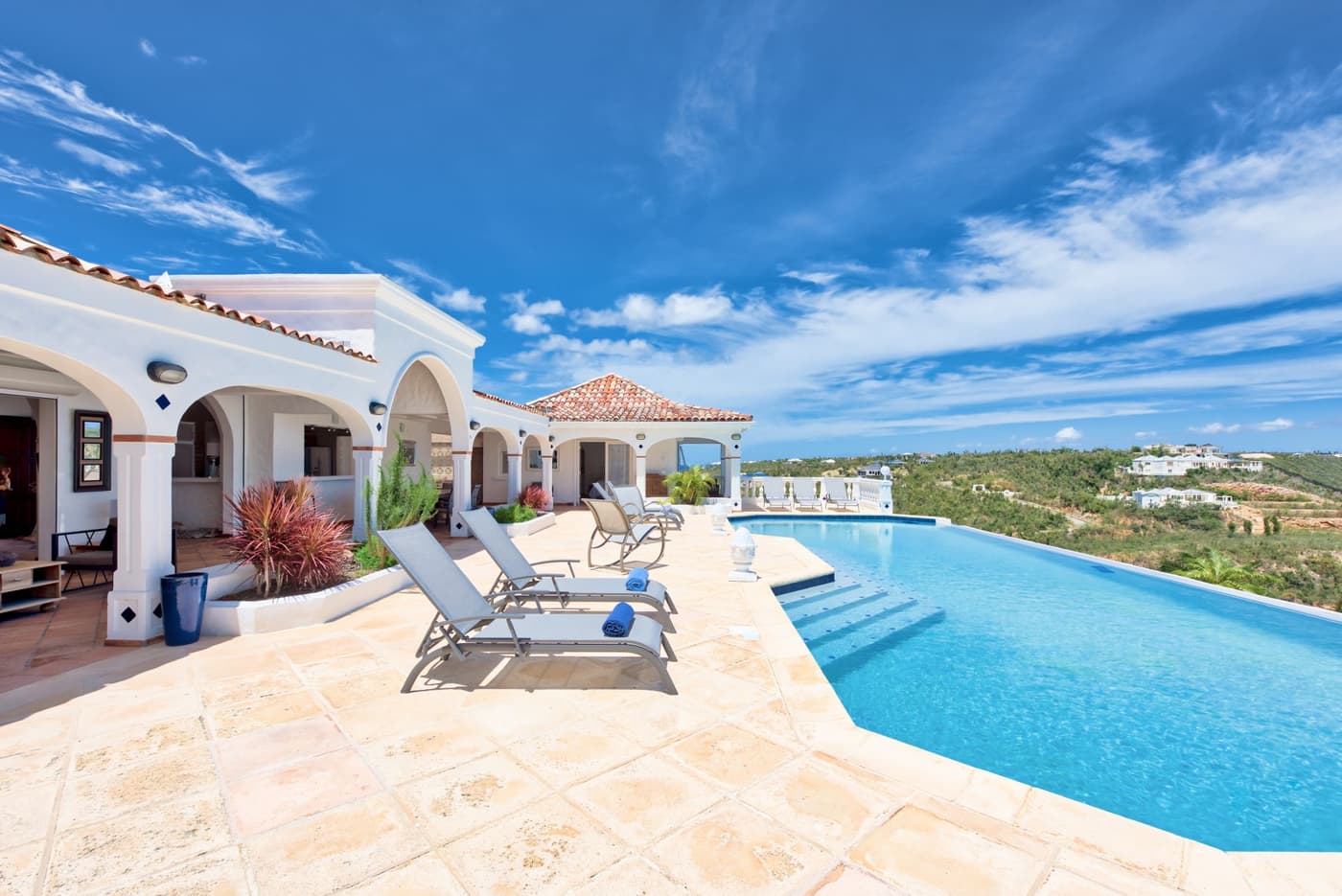Villa Mezel — luxury villa photo 3